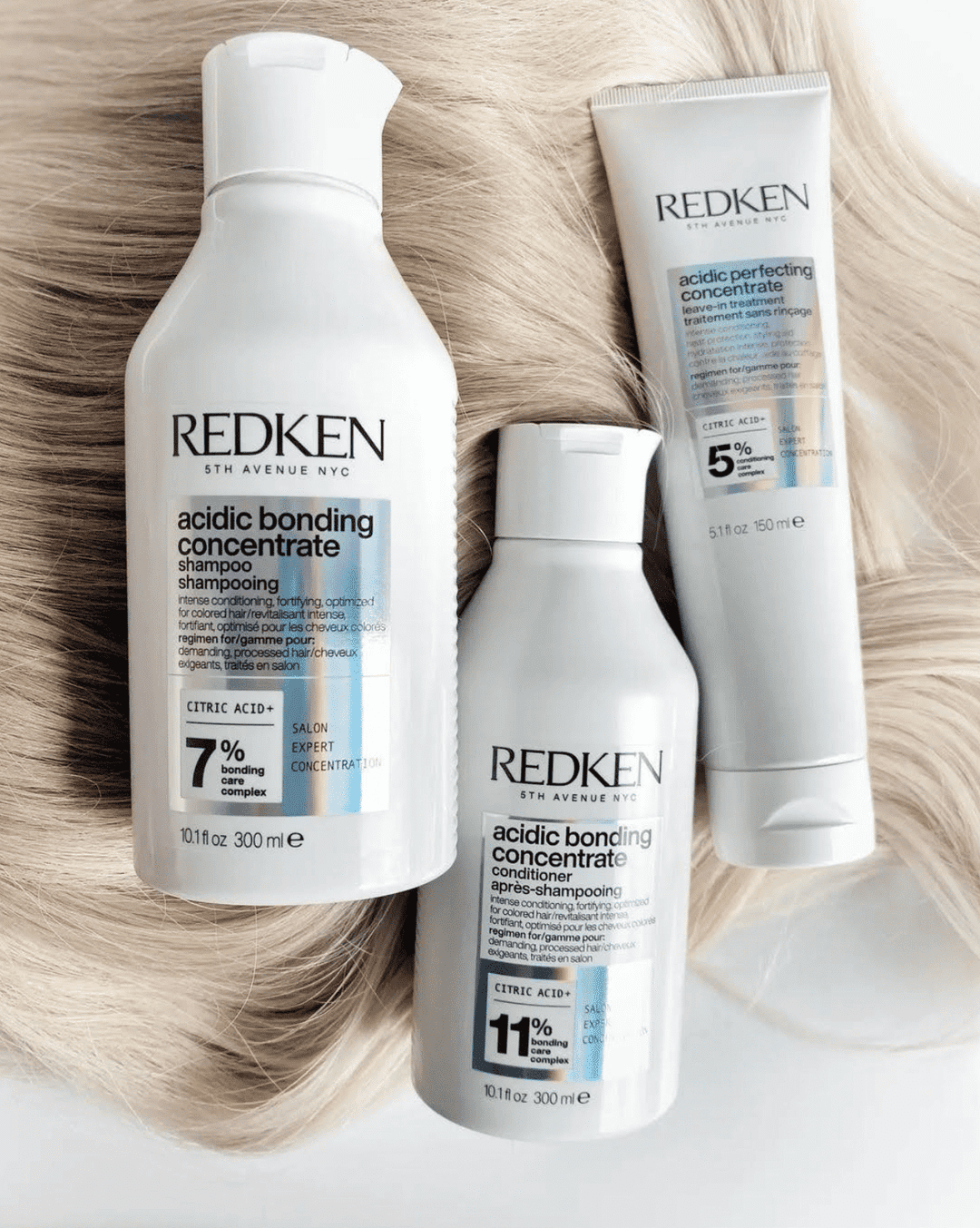 Products - Hair Essentials & Treasures | The Mirrored Loft
